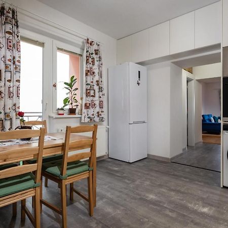 Apartman Lm Liptovský Mikuláš エクステリア 写真