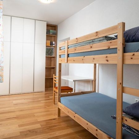 Apartman Lm Liptovský Mikuláš エクステリア 写真
