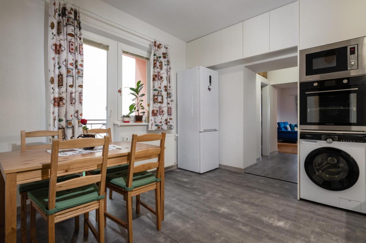 Apartman Lm Liptovský Mikuláš エクステリア 写真