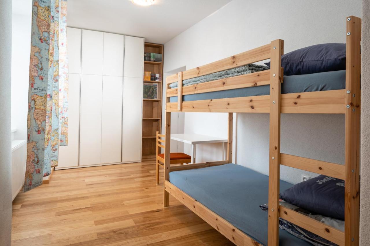 Apartman Lm Liptovský Mikuláš エクステリア 写真